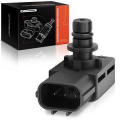 A-Premium fuel tank pressure sensor on Honda CR-V front view for reliable readings