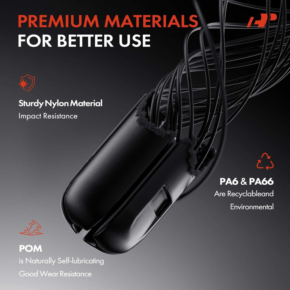 A-Premium GM fitment guide confirms broad compatibility.