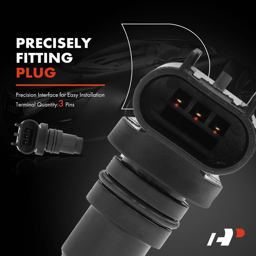 A-Premium GMC Terrain CPS highlights straightforward installation in SUV systems.