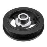 A-Premium harmonic balancer for Jeep 4.0L fitment ensures proper mounting