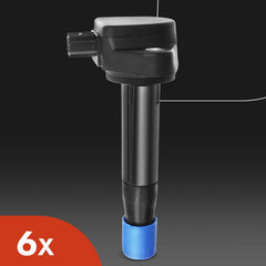 A-Premium Honda Acura fitment graphic shows broad V6 compatibility.