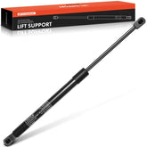 A-Premium hood lift support on Jeep Grand Cherokee enables smooth, controlled opening