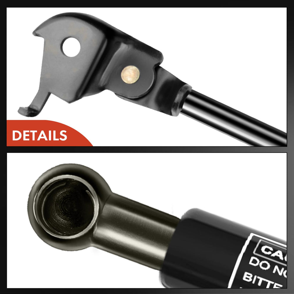 A-Premium installation guide-style image; straightforward fitment.