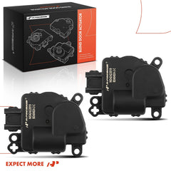 A-Premium actuator packaging ready for installation