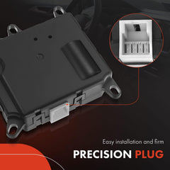 A-Premium F-250 through F-450/550 1999-2004 actuator.