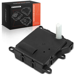 A-Premium HVAC heater blend door actuator main component for Ford Explorer fit.