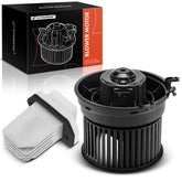 A-Premium Nissan Rogue blower motor assembly improves cabin airflow