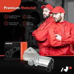 A-Premium idle air valve application map shows broad cross-compatibility