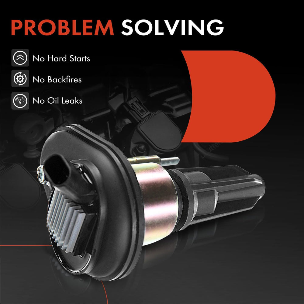 A-Premium ignition coils pack for Oldsmobile Bravada 4.2L supports steady power.