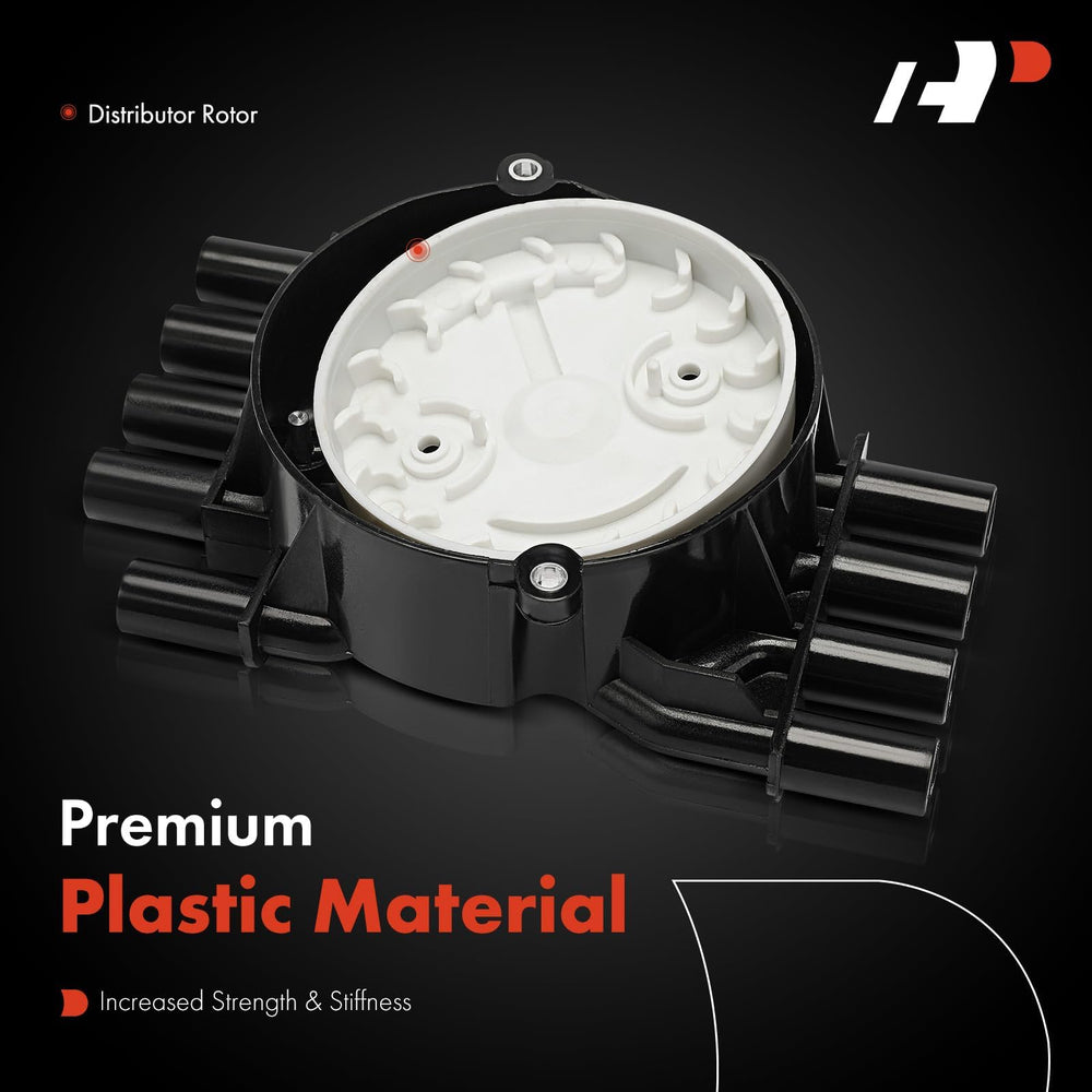 A-Premium cap gasket area indicating weather seal