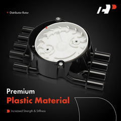 A-Premium cap gasket area indicating weather seal