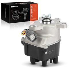 A-Premium ignition distributor for Honda CR-V 1999-2001 with 2.0L engine starts reliably