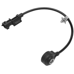 A-Premium ignition sensor contact pins close-up highlighting blade terminals
