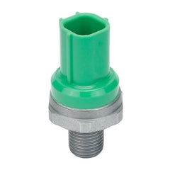 A-Premium knock sensor, 1-pin blade terminal visible for quick identification.
