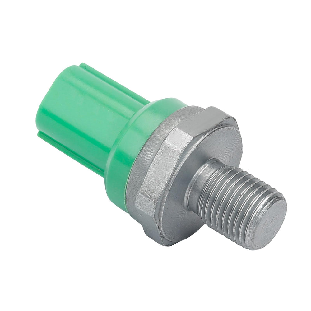 A-Premium sensor close-up, black body and blade connector.