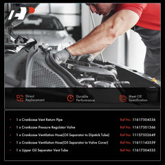 A-Premium installation guide image illustrates quick, tool-friendly fitting steps.