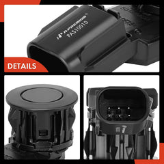A-Premium installation guide image simplifies the replacement process.