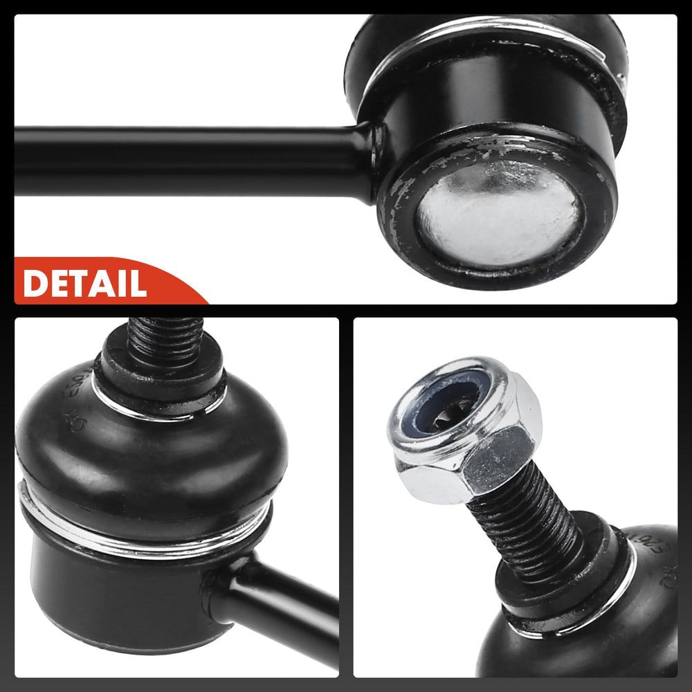 A-Premium installation view showing mounting process