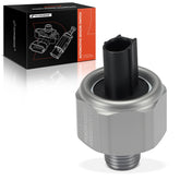 A-Premium knock detonation sensor for RDX improves ignition timing reliability