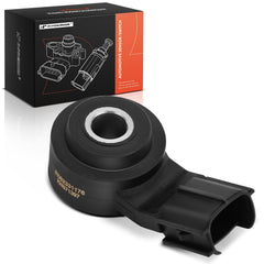 A-Premium knock detonation sensor with Toyota compatibility for broad fitment.