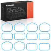 A-Premium blue intake gasket set in box for direct replacement