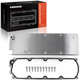 A-Premium LS Gen 4 valley cover kit for a cleaner engine bay and AFM/DOD considerations.