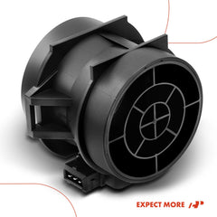 A-Premium MAF sensor installation guide photo, bolt-on mounting