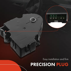 A-Premium main actuator image demonstrates direct-fit replacement.