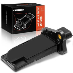 A-Premium MAF sensor for Nissan Altima; precise readings support smooth idle and efficiency.