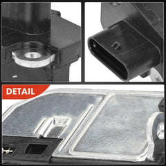A-Premium MAF sensor for Allroad, ensures stable performance across conditions.
