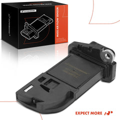 A-Premium MAF sensor for Quattro models, supports reliable engine response.