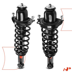 A-Premium-mount-bearing-assembly ensures smooth operation and long-lasting suspension performance.
