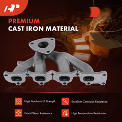 A-Premium nuts provide reliable torque during installation