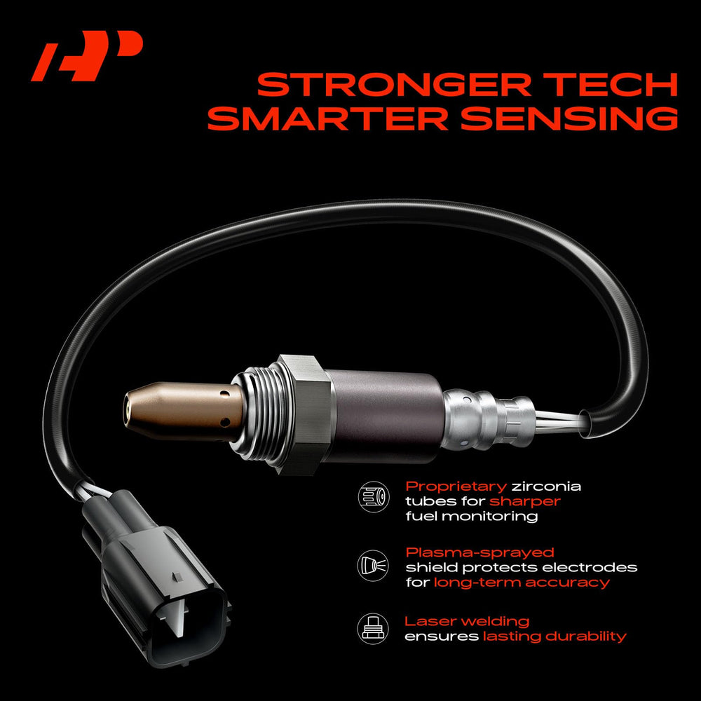 A-Premium O2 sensor for Acura TSX upstream sensor for accurate readings