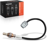 A-Premium O2 sensor downstream-front view for Honda and Acura models.