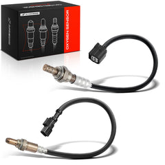A-Premium O2 sensor for Honda Accord upstream installation improves fit and responsiveness