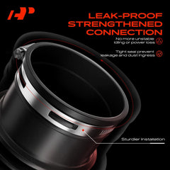 OE-like air hose from A-Premium for Honda Odyssey