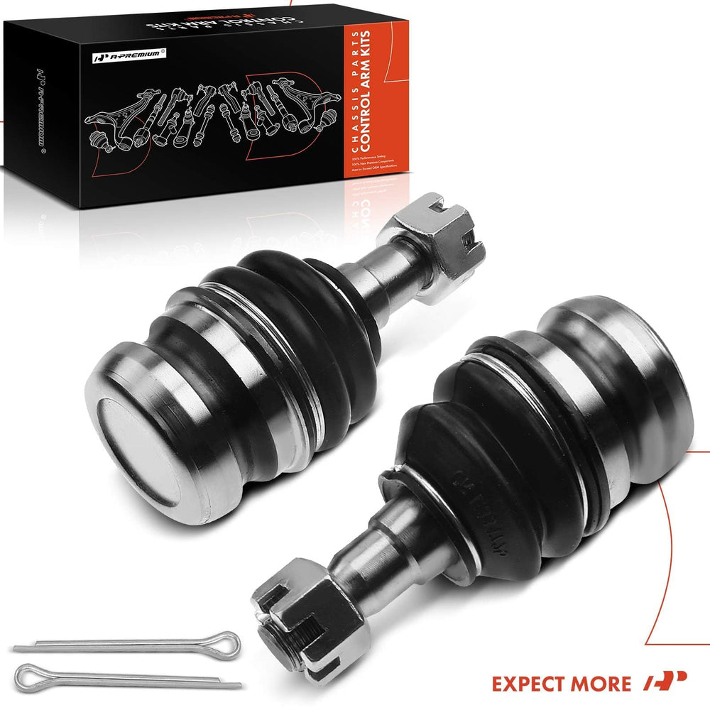 A-Premium on-vehicle fitment scene; confident driving with precise mounting.