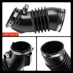 One-year unlimited mileage guarantee on A-Premium hose