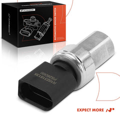 A-Premium one-year unlimited-mileage warranty banner