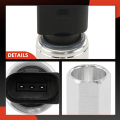 A-Premium packaged box shows warranty and quality