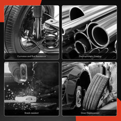 A-Premium packaged product ready to install for Toyota Corolla owners.