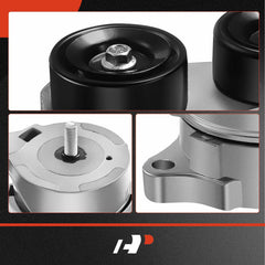 A-Premium packaged tensioner assembly ready-to-install kit.