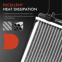 A-Premium packaging box image signaling ready-to-install packaging