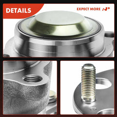 A-Premium packaging with one-year unlimited mileage warranty information.