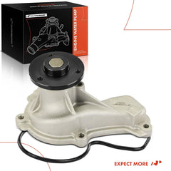 A-Premium packaging includes hardware for quick replacement.