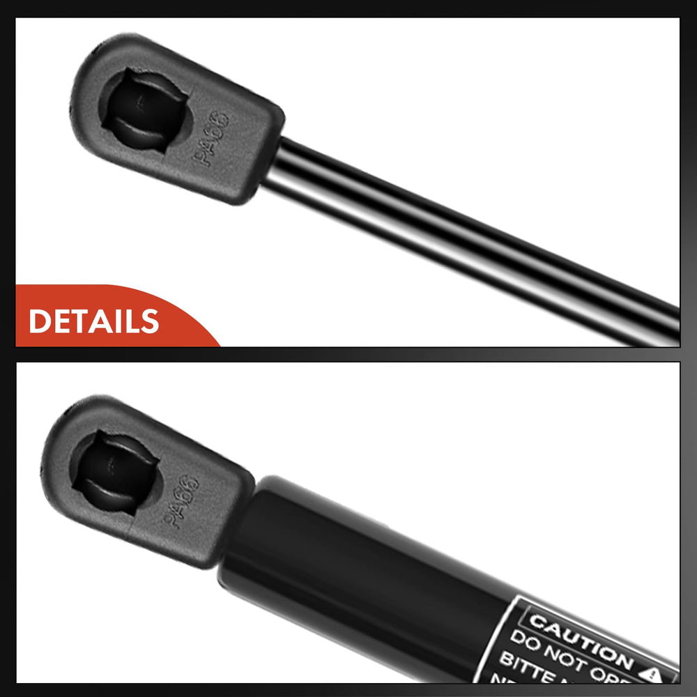 A-Premium packaging protects components during shipping.