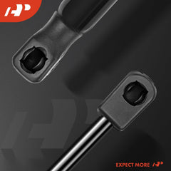 A-Premium packaging protects the lift support during shipping