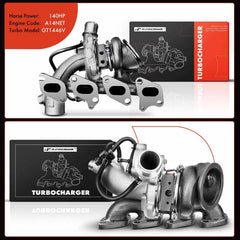 A-Premium paper oil return gasket; reliable seal for oil circulation.