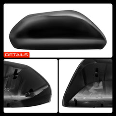 A-Premium reference-quality cover aids quick maintenance and part identification